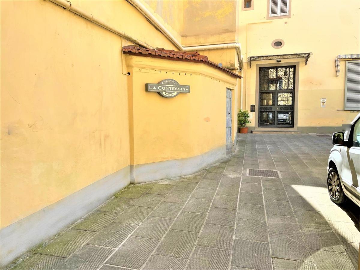 La Contessina Appart hôtel