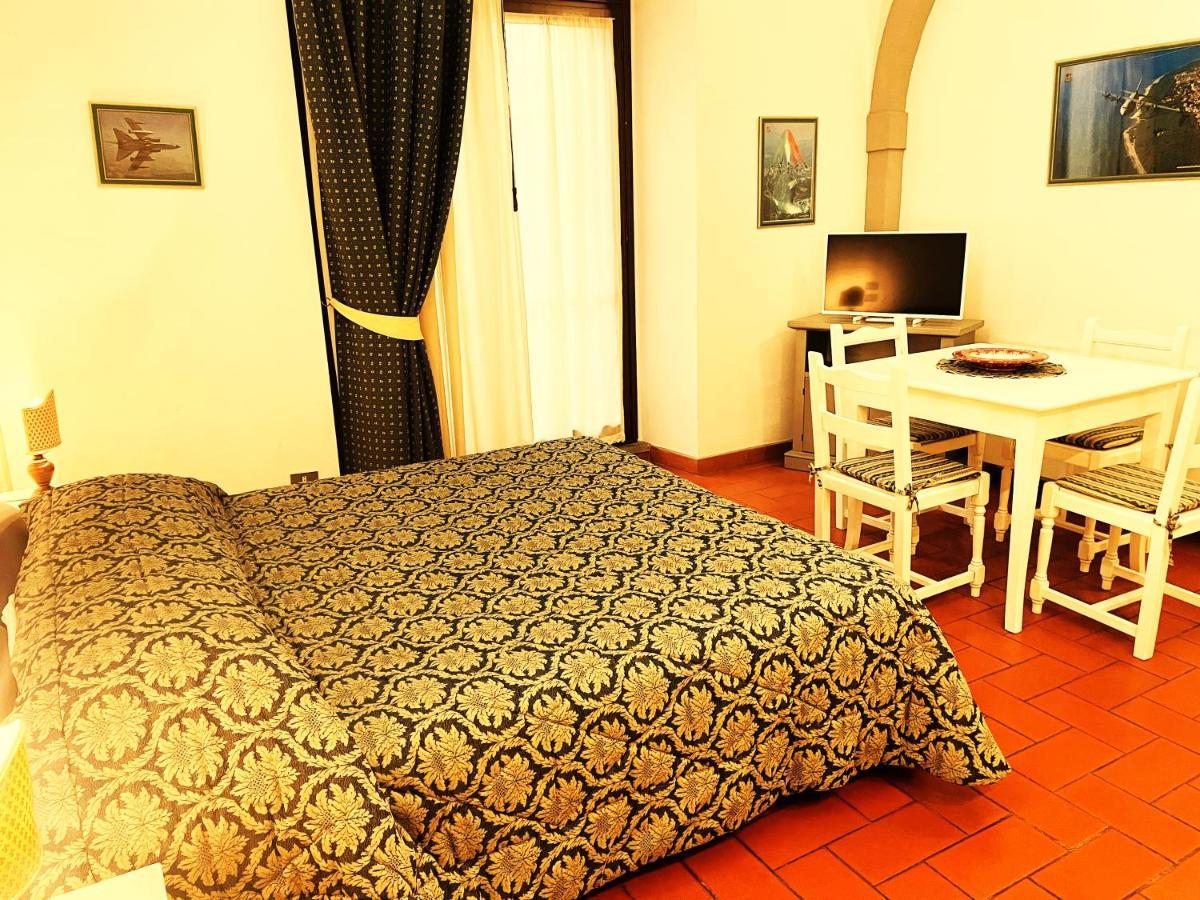 Appart hôtel La Contessina 3*